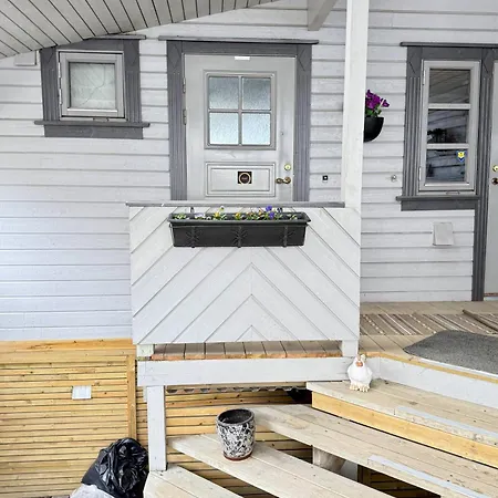Very Central, Simple Holiday home Tromso