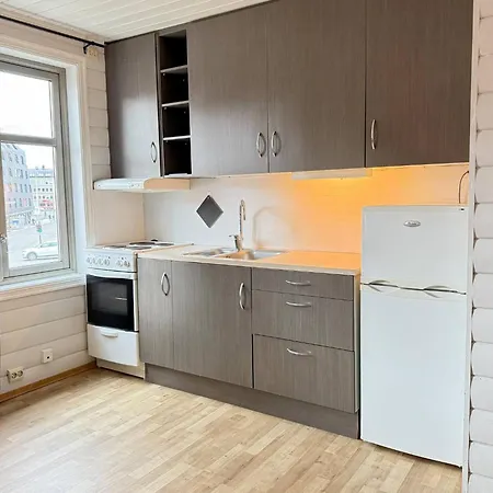 Very Central, Simple Holiday home *