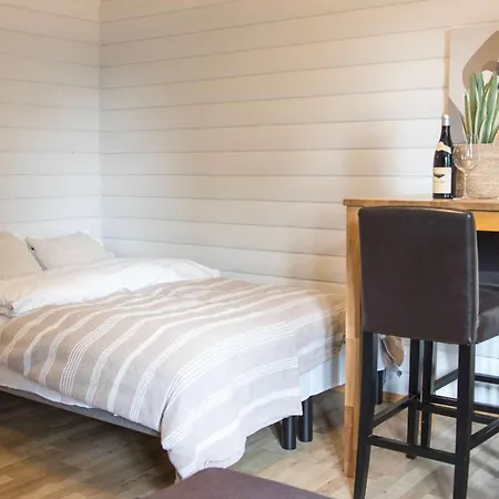 Appartement Heart Of Cozy *