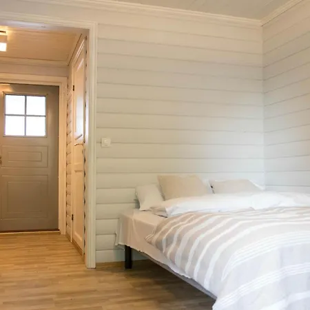 Heart Of Cozy * Tromsø