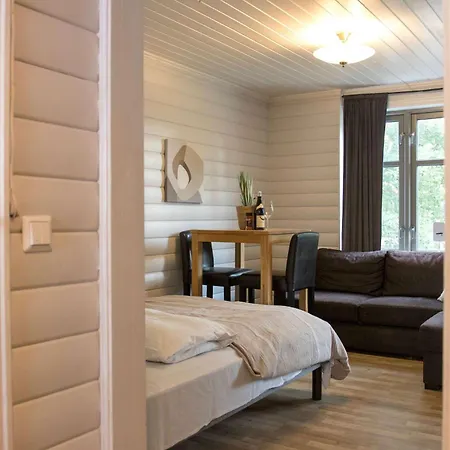 Heart Of Cozy Apartment *