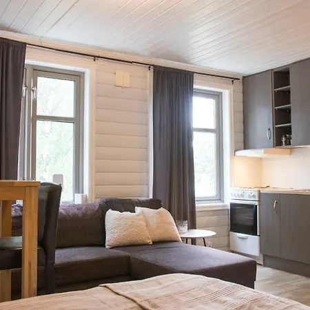 Heart Of Cozy Apartment