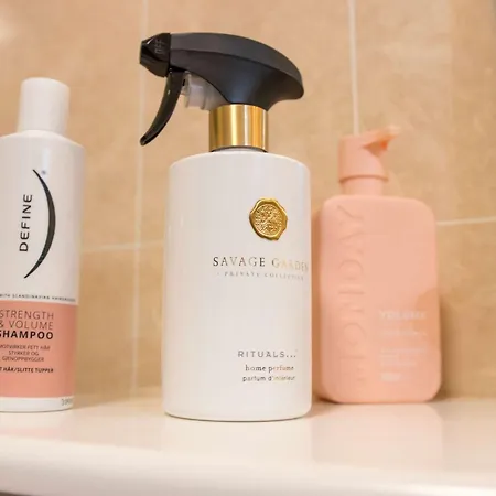 Apartamento Heart Of Cozy