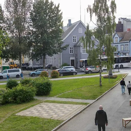 Heart Of Cozy Apartamento