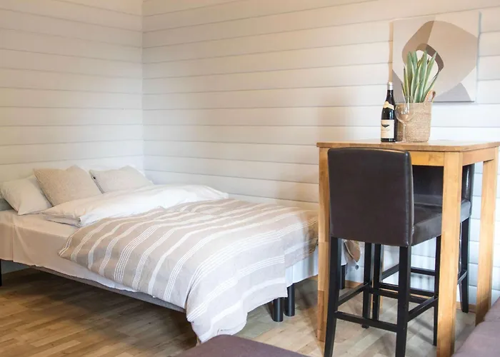 Appartement Heart Of Cozy *