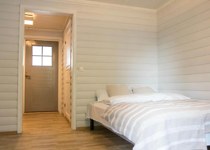 Heart Of Cozy * Tromsø