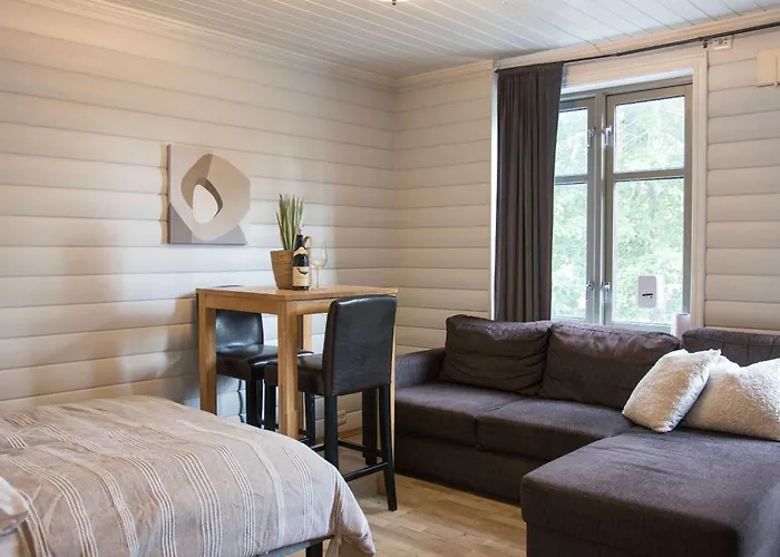Appartement Heart Of Cozy *