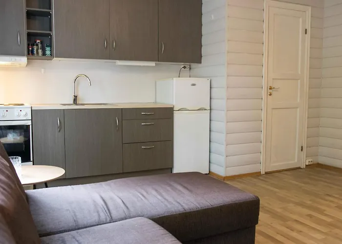 Heart Of Cozy * Tromsø