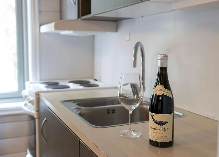 Heart Of Cozy Apartamento *