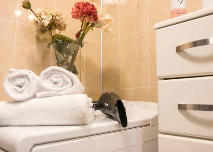 Apartamento Heart Of Cozy