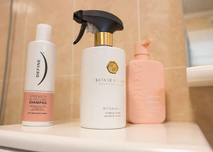 Apartamento Heart Of Cozy