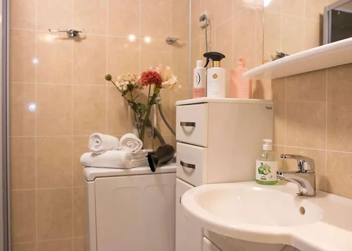 Appartement Heart Of Cozy *