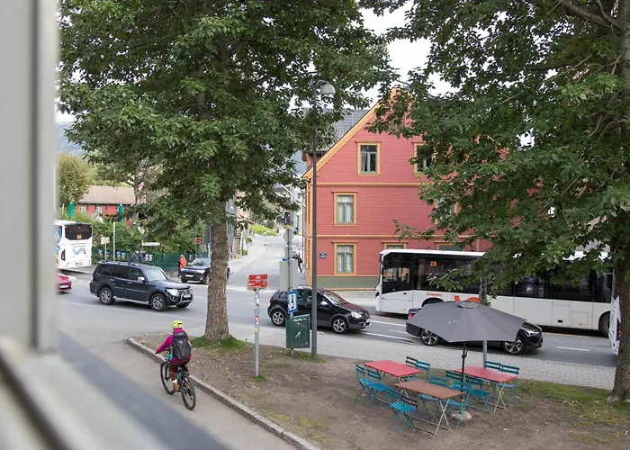 Apartment Heart Of Cozy *