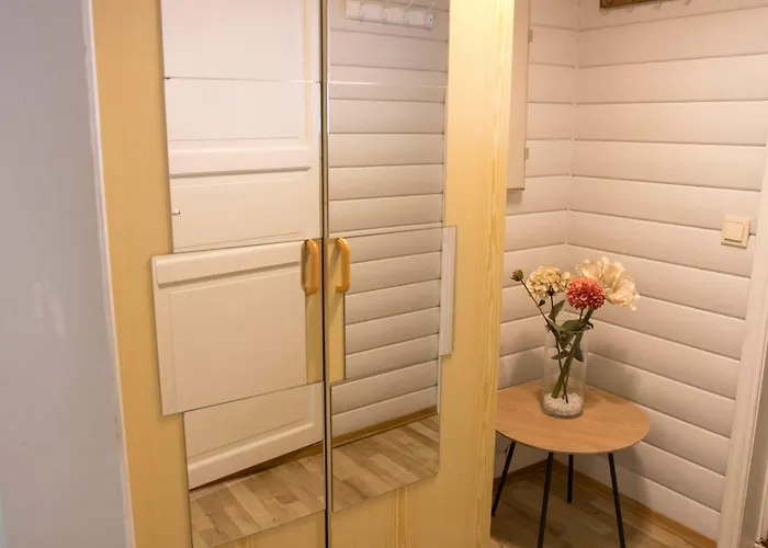 Heart Of Cozy Apartamento Tromsø