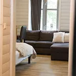 Heart Of Cozy Apartamento