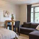 Apartamento Heart Of Cozy *