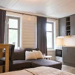 Heart Of Cozy Apartamento
